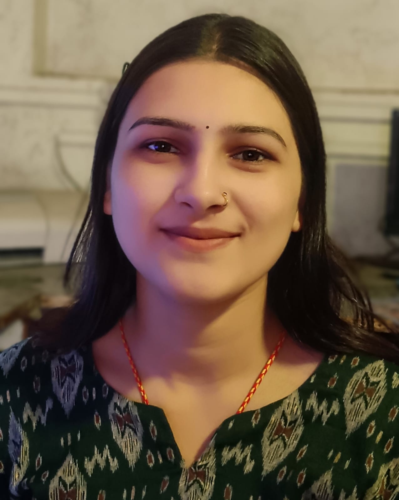 Kumkum Pathak