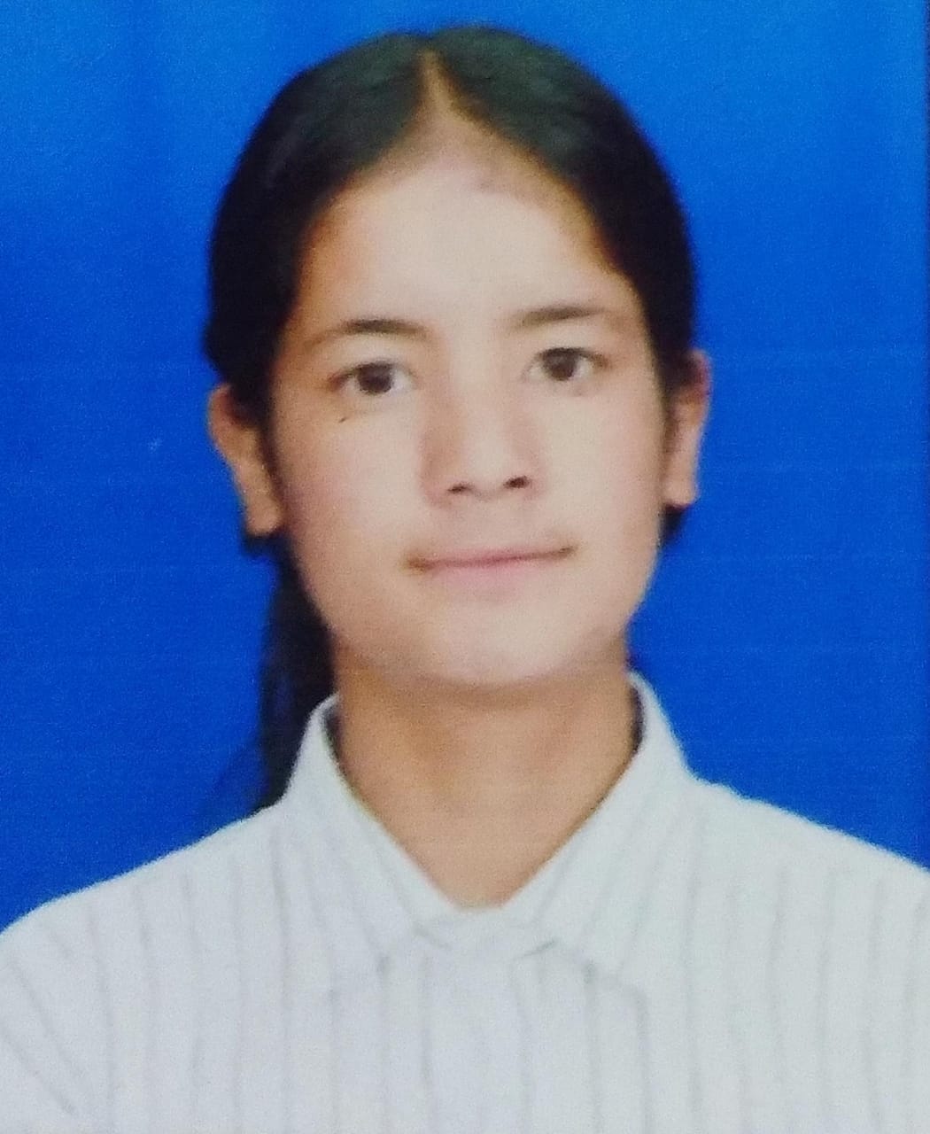 Deeksha Danu