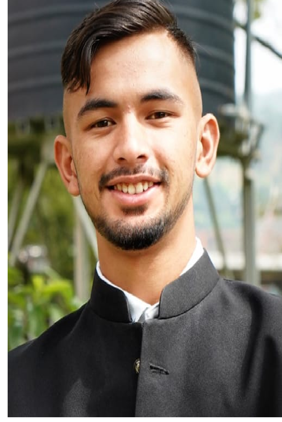 VIKRAM SINGH RAUTELA