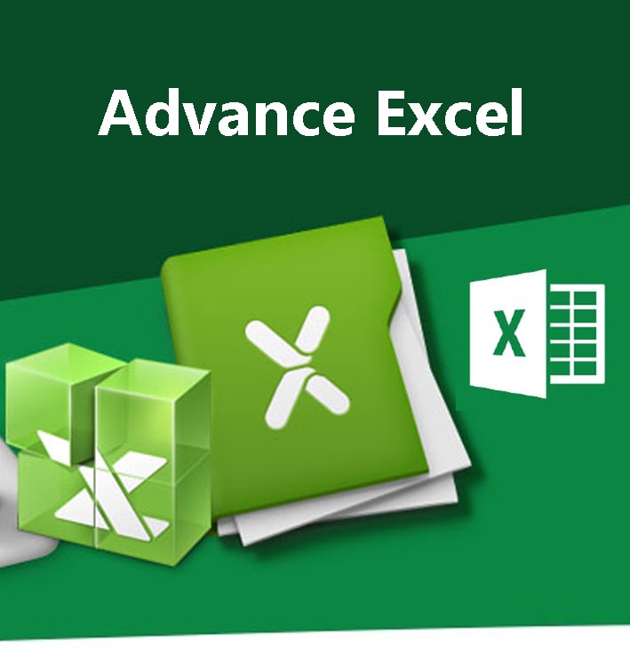 ADVANCE EXCEL
