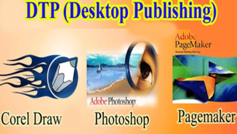 DESKTOP PUBLISHING IN 3 MONTHS CERTIFICATION COURSE