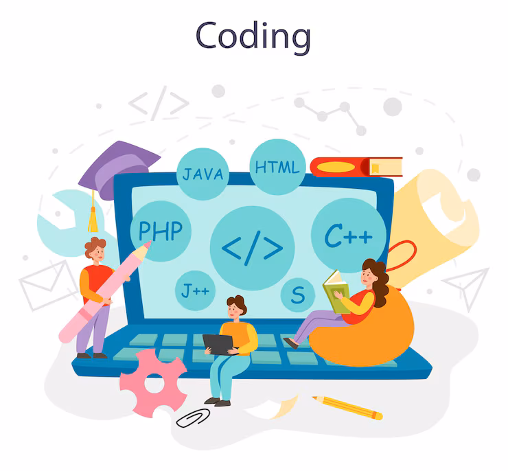 PROGRAMMING & CODING