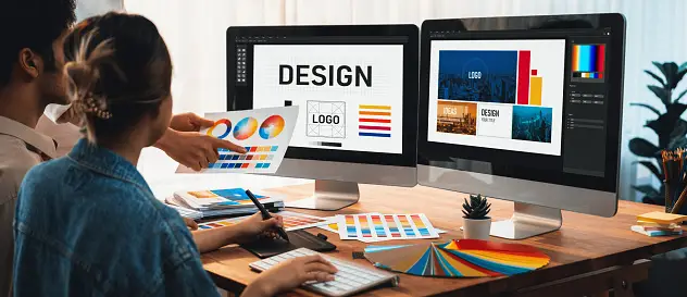 GRAPHIC  DESIGN