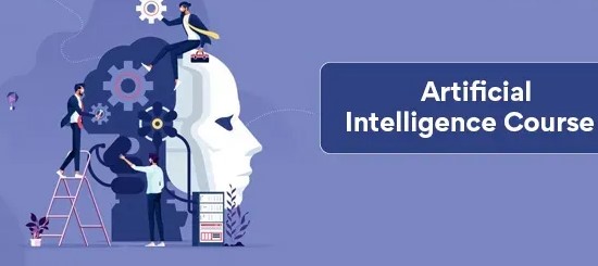 ARTIFICIAL INTELLIGENCE
